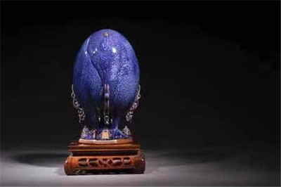 大宋官窑 再铸钧魂——记楚水组织文化艺术交流活动