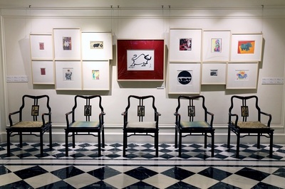 新春共赏元宵特展，文艺创作融入城市脉搏