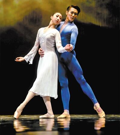 羊城文艺繁花绽放 广州院团新剧创作热潮涌动