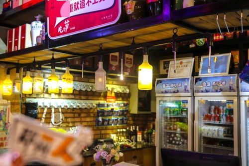 又沦陷了！瑞光创意工厂这5家宝藏店，文艺治愈，周末让你逛到爽